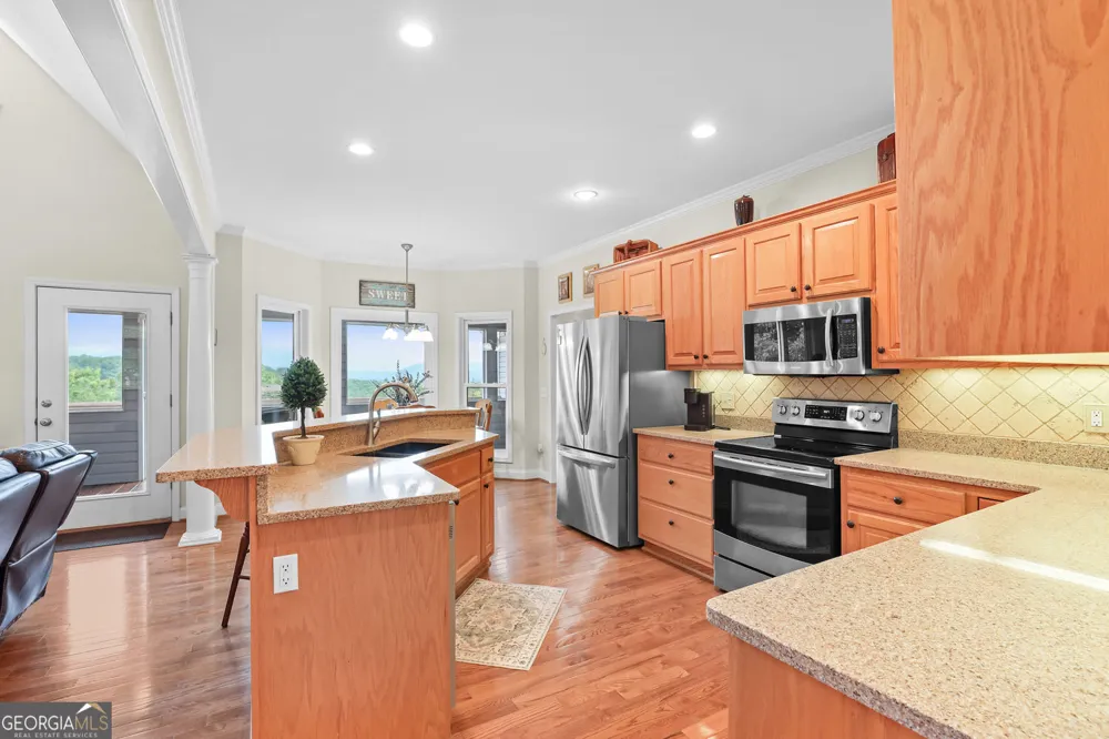 1168 Highland RD Sautee Nacoochee, GA 30571