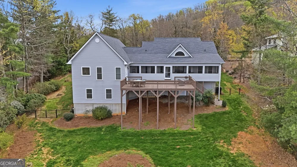 1168 Highland RD Sautee Nacoochee, GA 30571