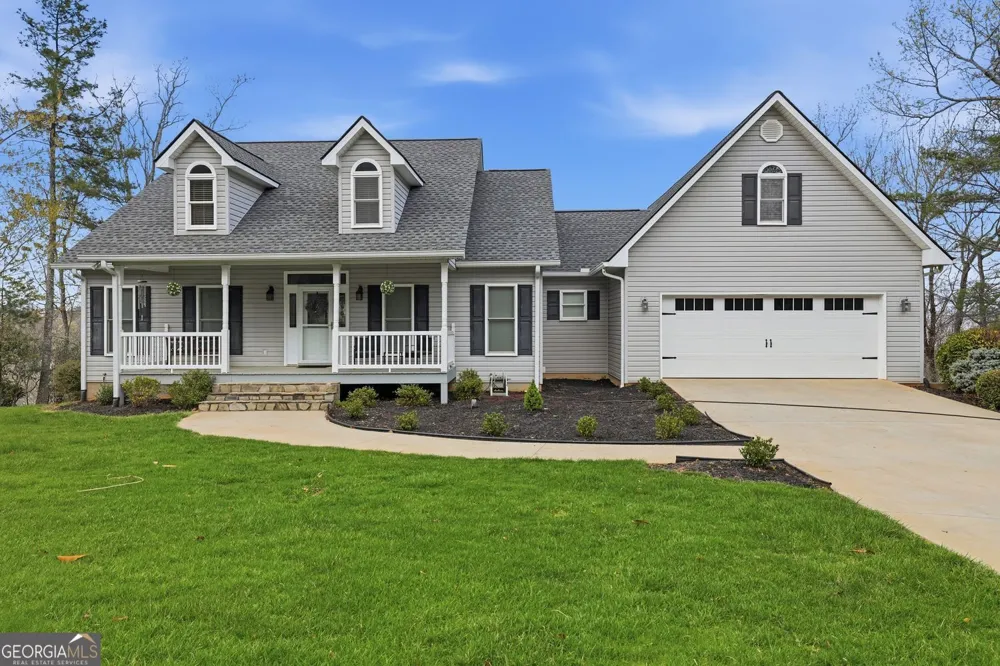 1168 Highland RD Sautee Nacoochee, GA 30571