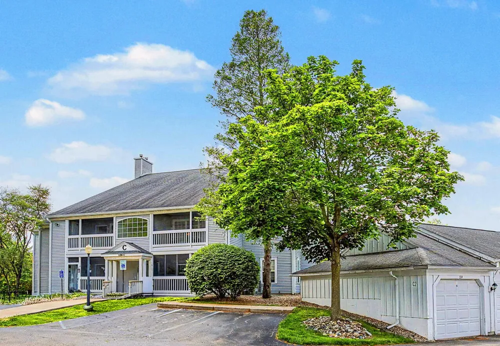 342 Butler Court Marshall, MI 49068