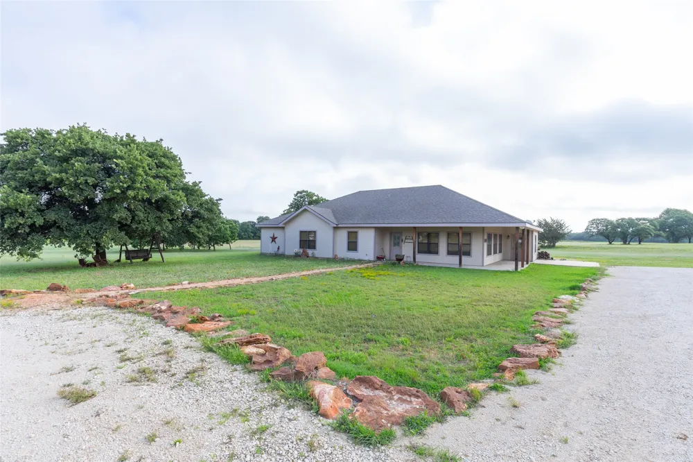 523 S Hays Road Clyde, TX 79510
