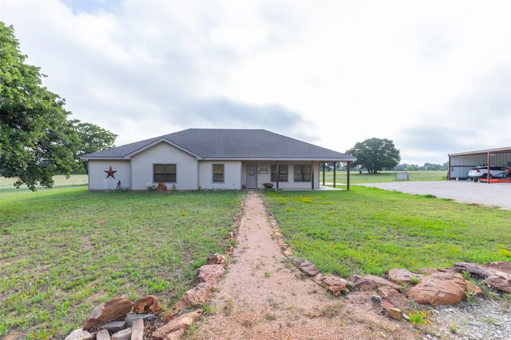 523 S Hays Road Clyde, TX 79510