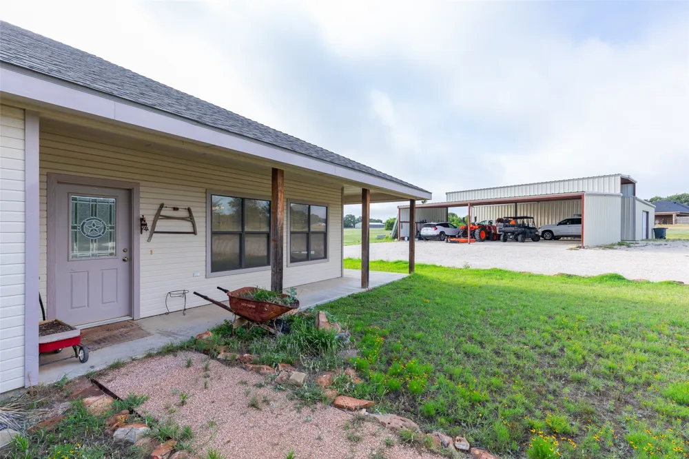 523 S Hays Road Clyde, TX 79510