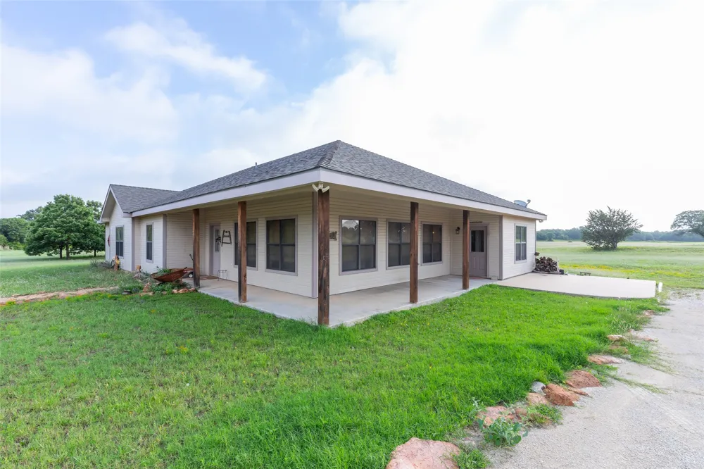523 S Hays Road Clyde, TX 79510