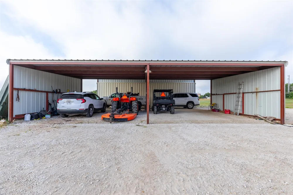 523 S Hays Road Clyde, TX 79510