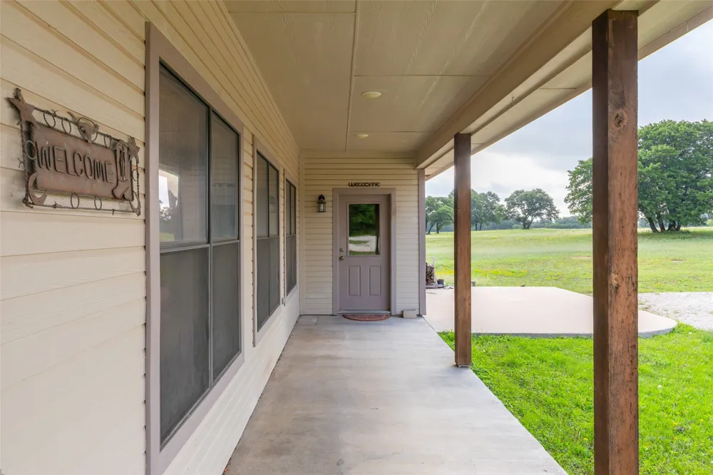 523 S Hays Road Clyde, TX 79510