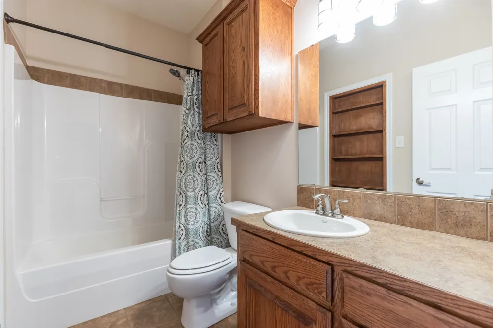 523 S Hays Road Clyde, TX 79510