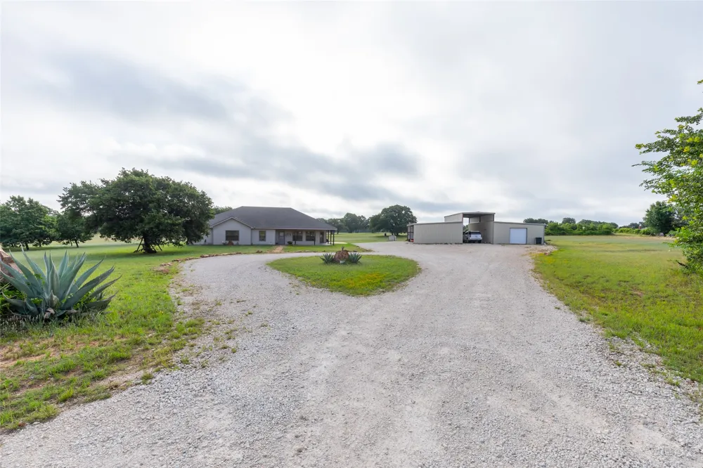 523 S Hays Road Clyde, TX 79510