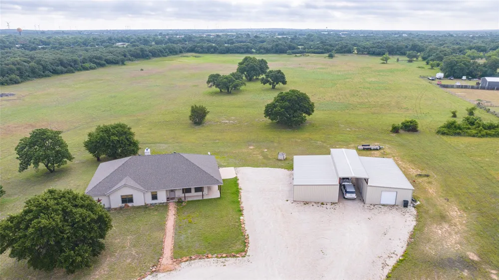 523 S Hays Road Clyde, TX 79510