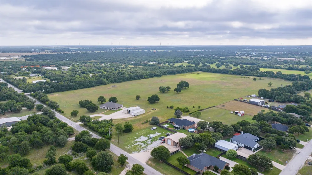523 S Hays Road Clyde, TX 79510