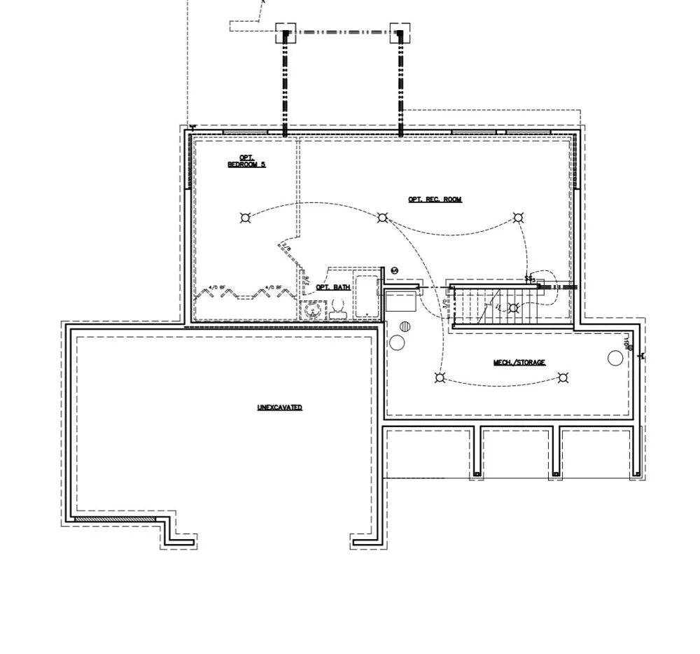 3375 Eagle Peak Drive Jenison, MI 49428