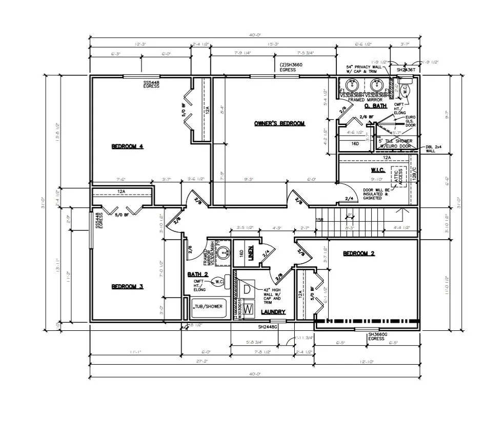 3375 Eagle Peak Drive Jenison, MI 49428