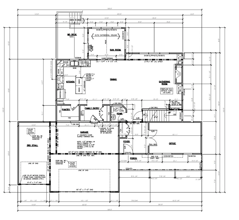 3375 Eagle Peak Drive Jenison, MI 49428