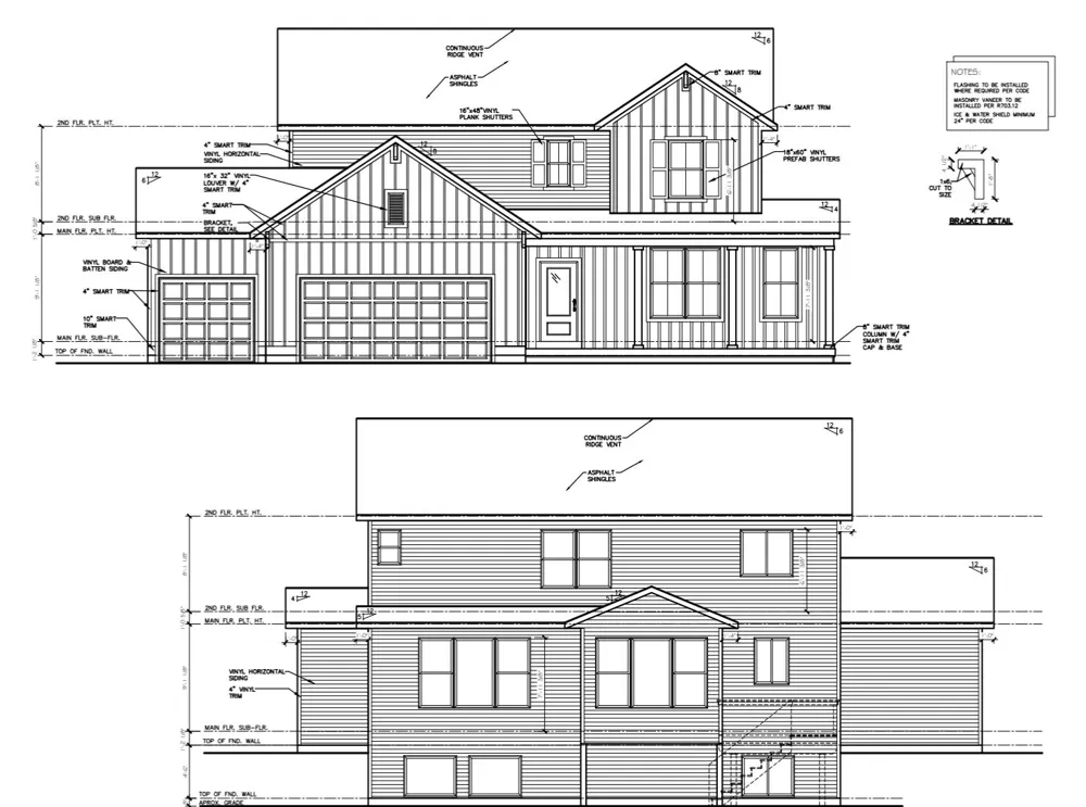 3375 Eagle Peak Drive Jenison, MI 49428