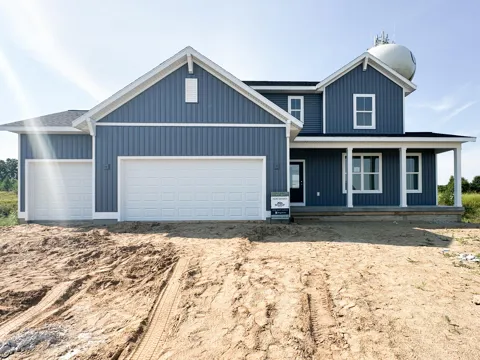 3375 Eagle Peak Drive