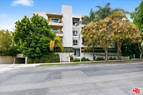11115 Acama Street #107