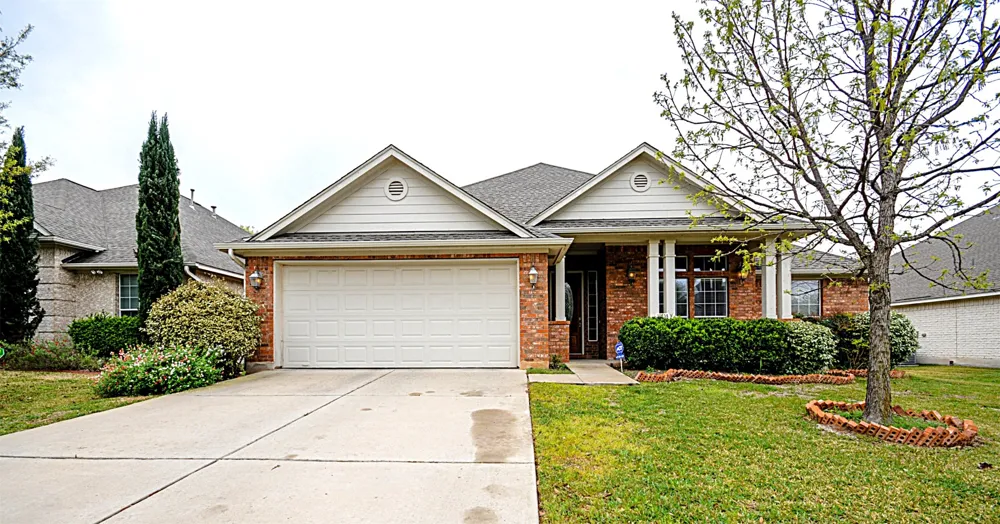 10028 Lisi Anne Drive Austin, TX 78717