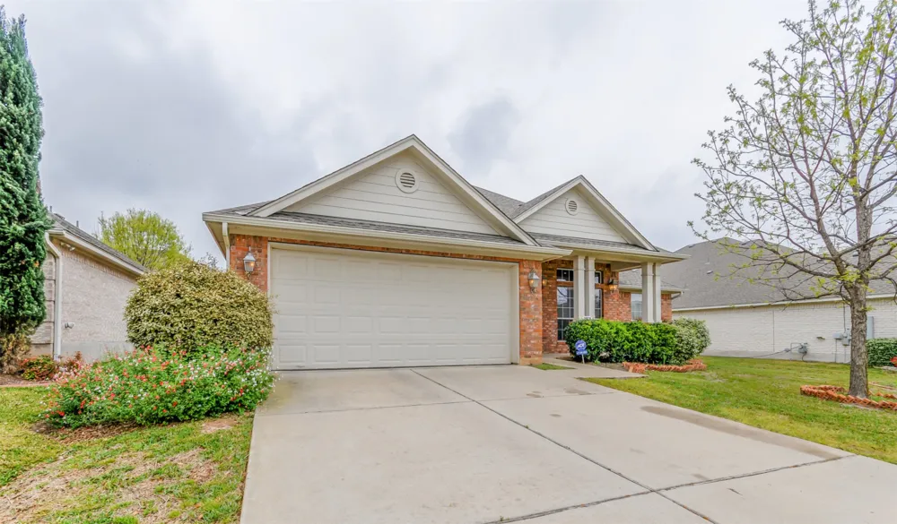 10028 Lisi Anne Drive Austin, TX 78717