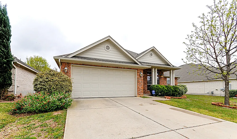 10028 Lisi Anne Drive Austin, TX 78717