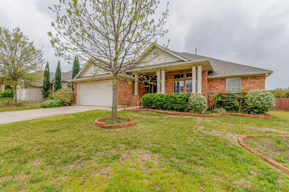 10028 Lisi Anne Drive Austin, TX 78717