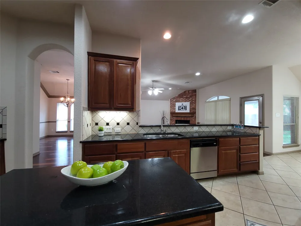 10028 Lisi Anne Drive Austin, TX 78717