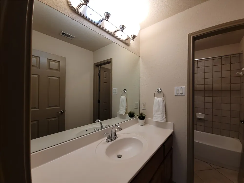 10028 Lisi Anne Drive Austin, TX 78717