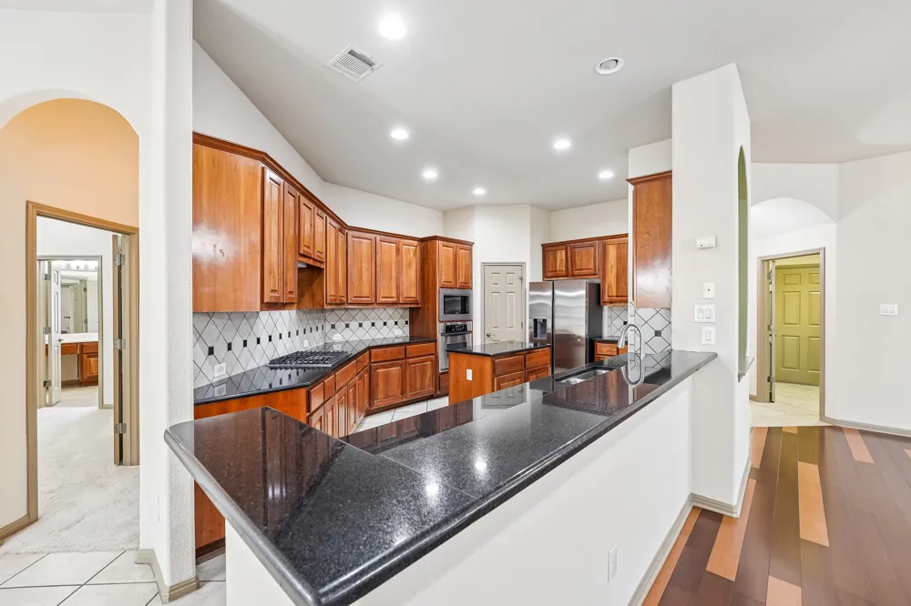 10028 Lisi Anne Drive Austin, TX 78717
