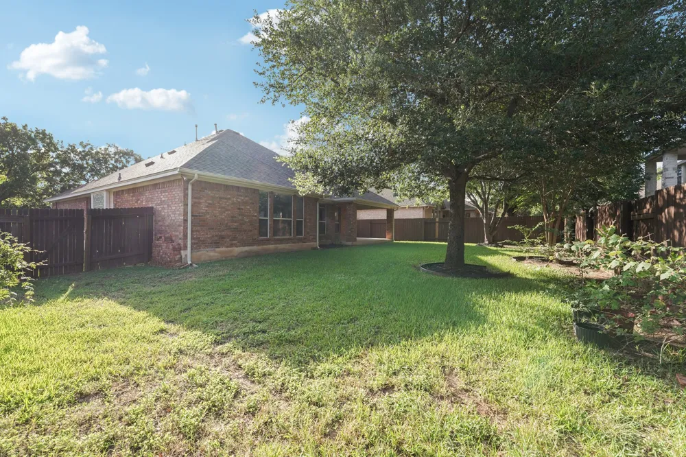 10028 Lisi Anne Drive Austin, TX 78717