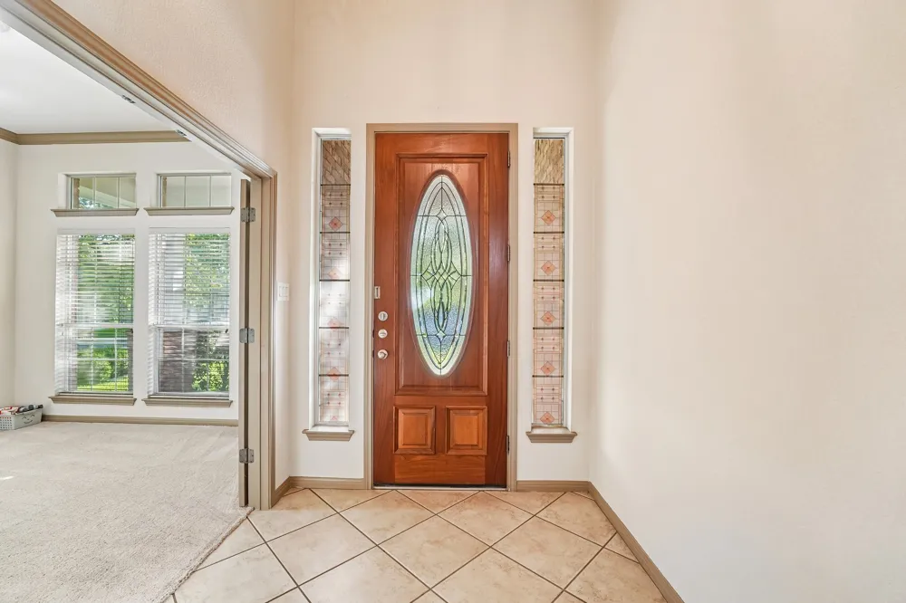 10028 Lisi Anne Drive Austin, TX 78717
