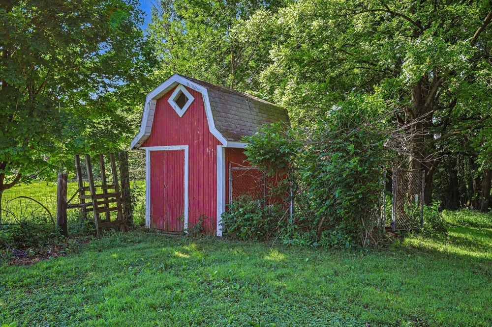6923 Young Road Bellevue, MI 49021