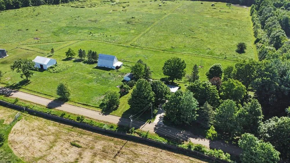 6923 Young Road Bellevue, MI 49021