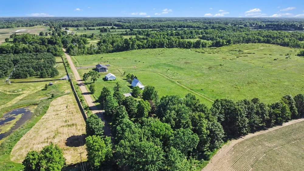 6923 Young Road Bellevue, MI 49021
