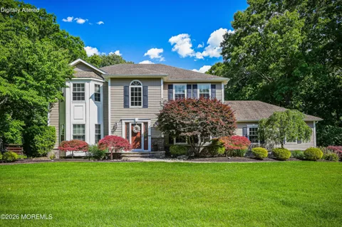 10 Burke Drive