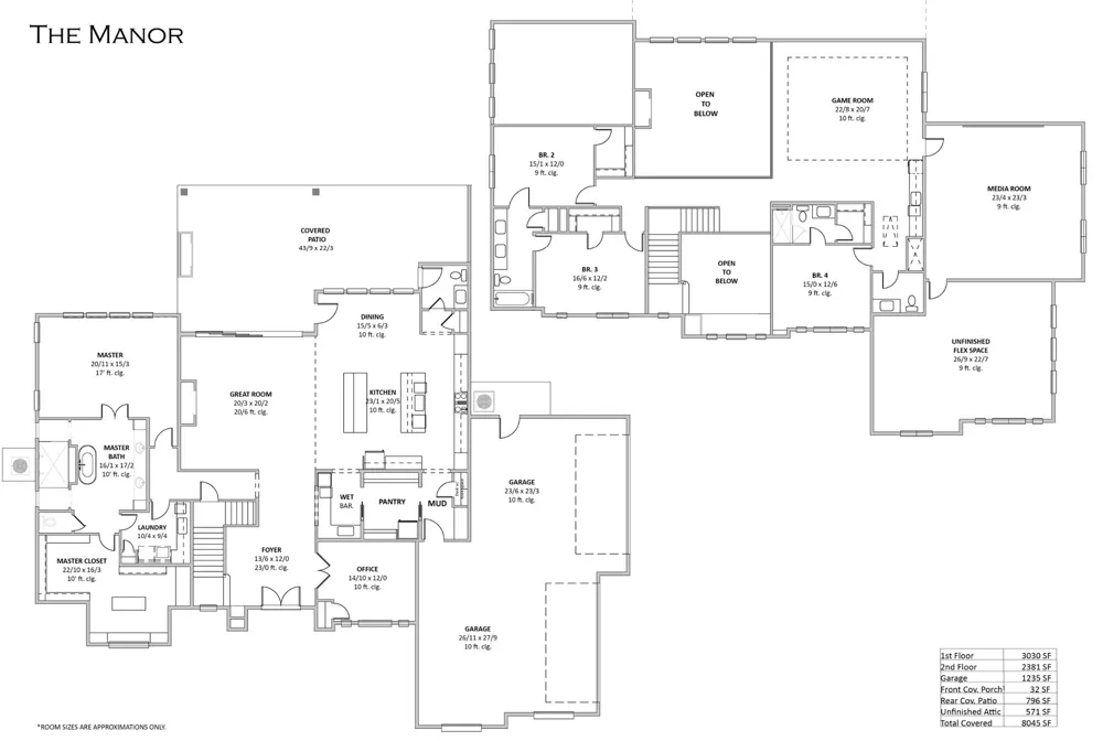 705 Cambridge Court Nevada, TX 75173