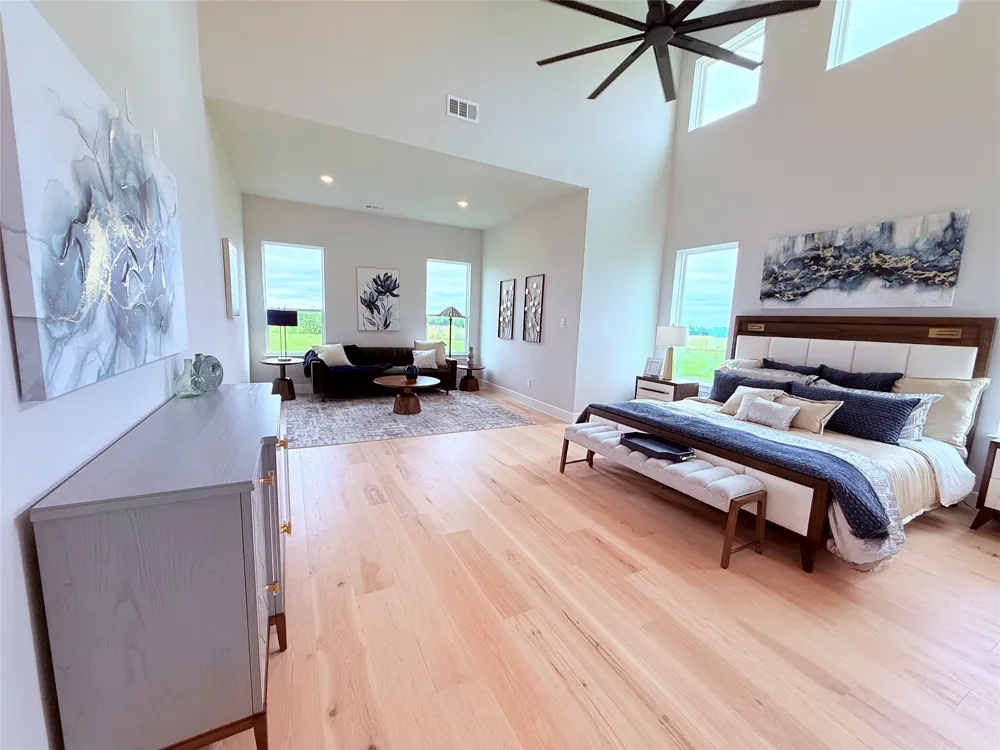 705 Cambridge Court Nevada, TX 75173