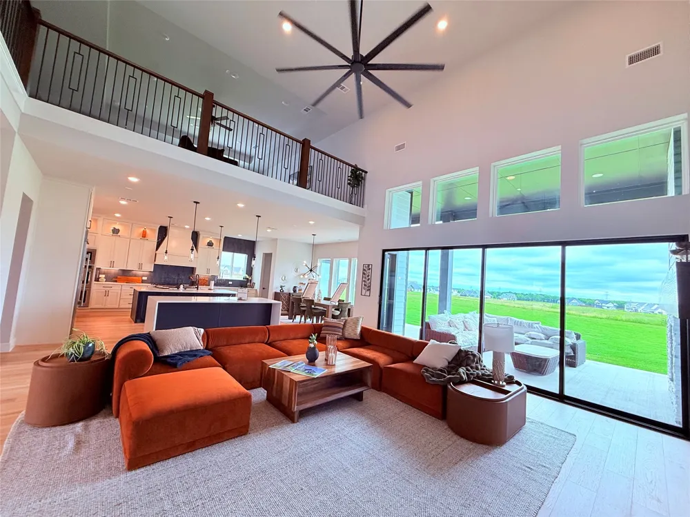 705 Cambridge Court Nevada, TX 75173