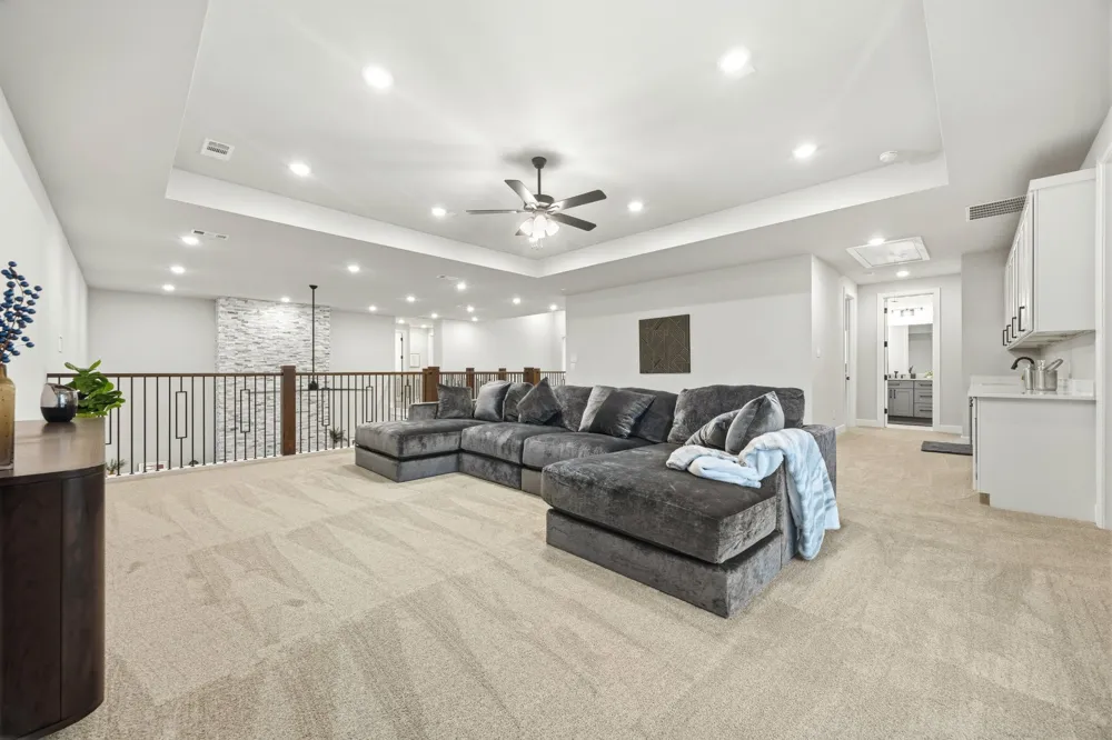 705 Cambridge Court Nevada, TX 75173