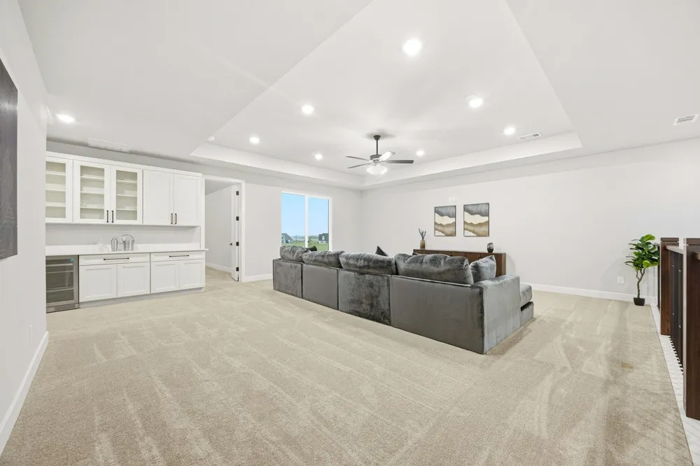 705 Cambridge Court Nevada, TX 75173