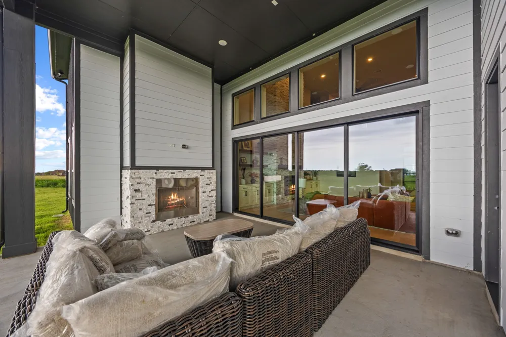 705 Cambridge Court Nevada, TX 75173