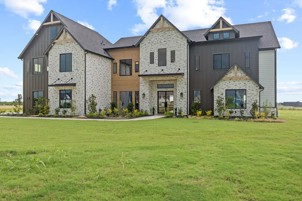705 Cambridge Court Nevada, TX 75173