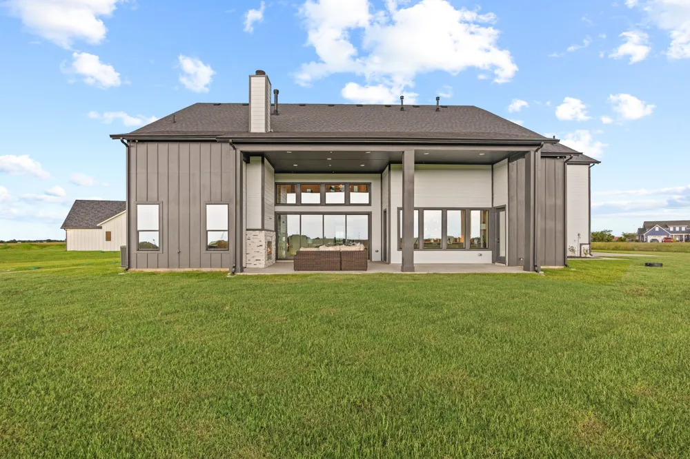 705 Cambridge Court Nevada, TX 75173