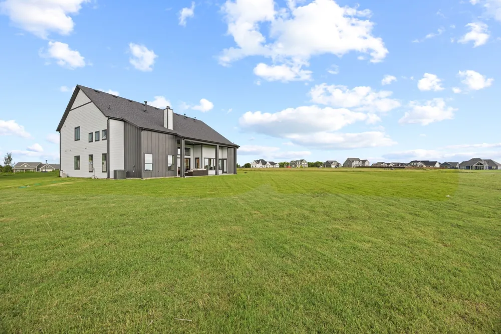 705 Cambridge Court Nevada, TX 75173