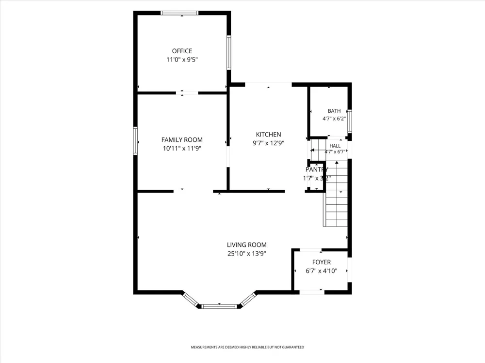 9884 W Outer Drive W Detroit, MI 48223