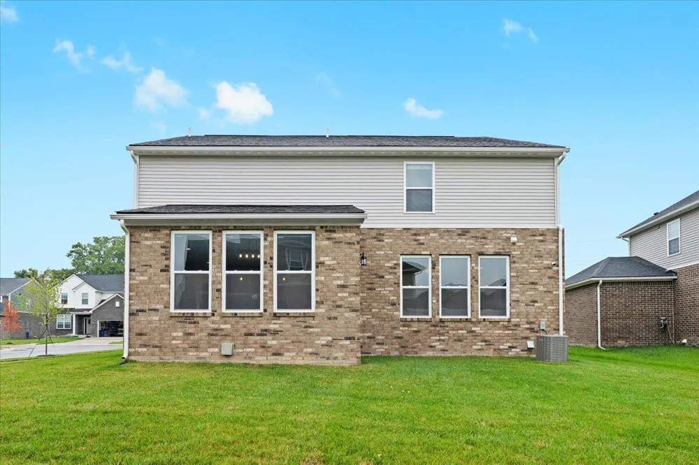 50975 Baileys Landing Canton, MI 48187
