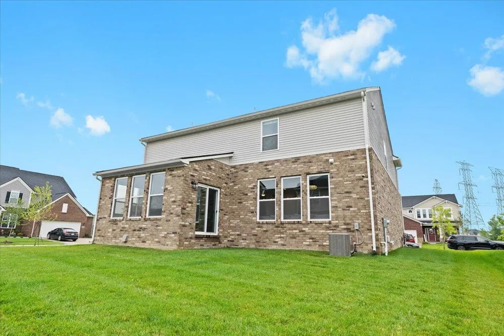 50975 Baileys Landing Canton, MI 48187