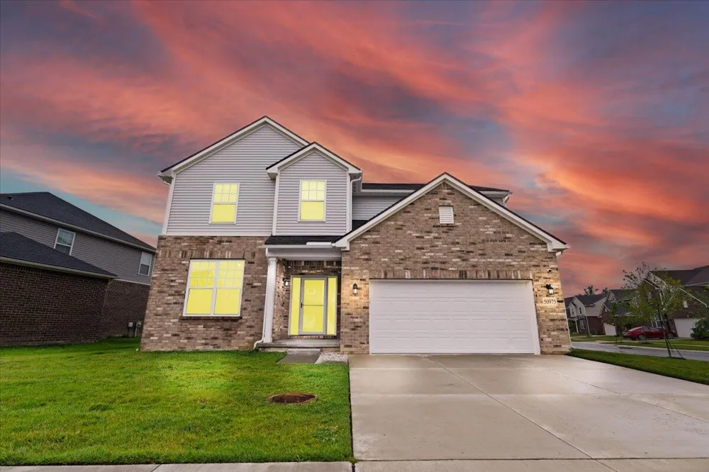 50975 Baileys Landing Canton, MI 48187