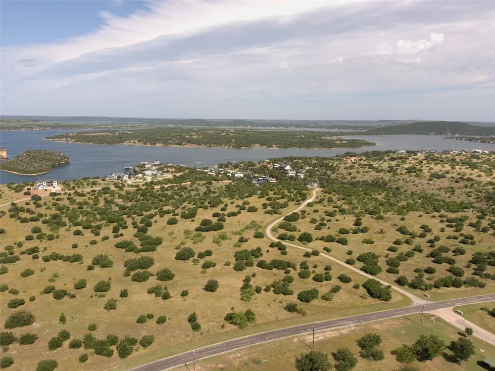 1180 Rawhide Ridge Graford, TX 76449