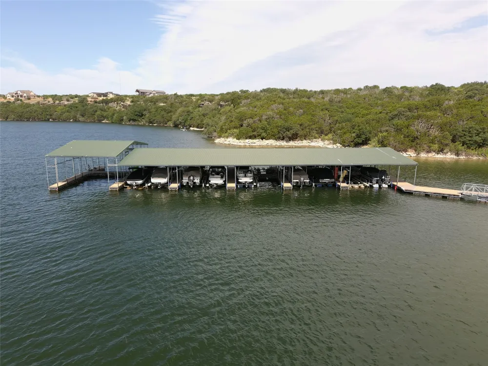1180 Rawhide Ridge Graford, TX 76449