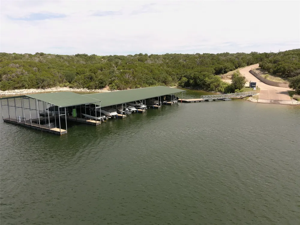 1180 Rawhide Ridge Graford, TX 76449