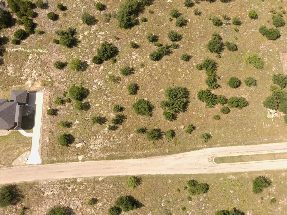 1174 Rawhide Ridge Graford, TX 76449